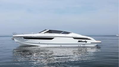 BOATZON | Windy 29 Huracn 2024