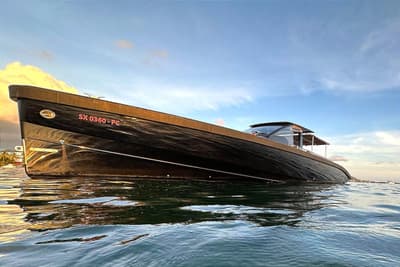 BOATZON | Windy SR52 2013