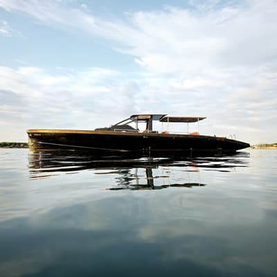 BOATZON | Windy SR52 2013