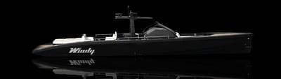 BOATZON | Windy SR52 2024 BOATZON | Windy SR52 2024