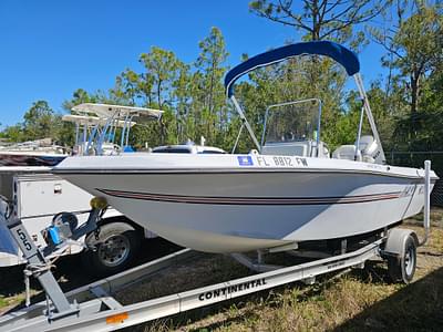 BOATZON | Winner 1850 CC 1989 BOATZON | Winner 1850 CC 1989