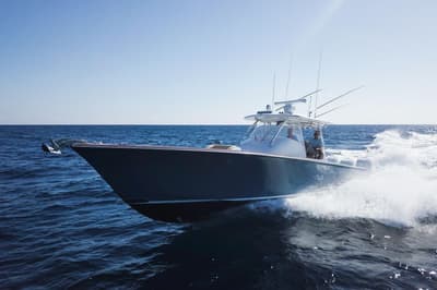 BOATZON | Winter Custom Yachts Center Console 2018 BOATZON | Winter Custom Yachts Center Console 2018