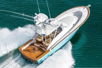 BOATZON | Winter Custom Yachts W18 2015 BOATZON | Winter Custom Yachts W18 2015