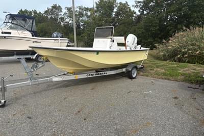 BOATZON | Wolfeboro 15 Classic 2024