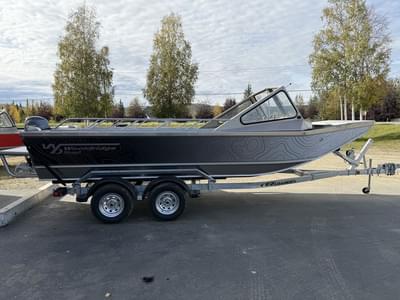 BOATZON | Wooldridge 20 Skagit 2026