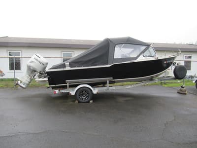 BOATZON | Wooldridge 20 Sport 2005 BOATZON | Wooldridge 20 Sport 2005