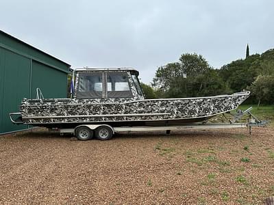 BOATZON | Wooldridge 31 2014