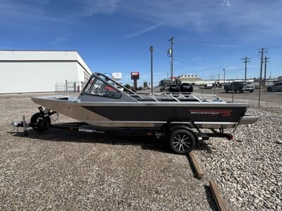 BOATZON | Wooldridge Boats 18 Alaskan 2027
