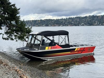 BOATZON | Wooldridge Boats 19 Scout 2026