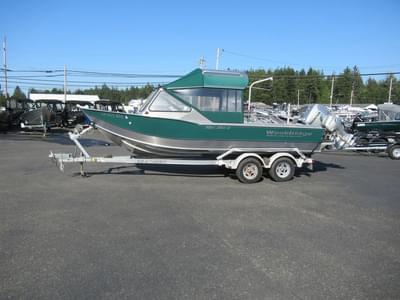 BOATZON | Wooldridge Boats Super Sport XL 2006 BOATZON | Wooldridge Boats Super Sport XL 2006