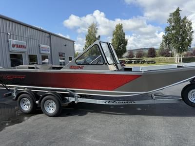 BOATZON | Wooldridge SkagitX 2026