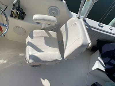 BOATZON | World Cat 2007