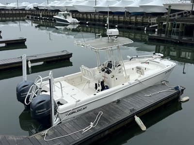 BOATZON | World Cat 230 Center Console 2020