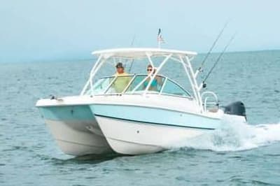 BOATZON | World Cat 230 DC 2020 BOATZON | World Cat 230 DC 2020
