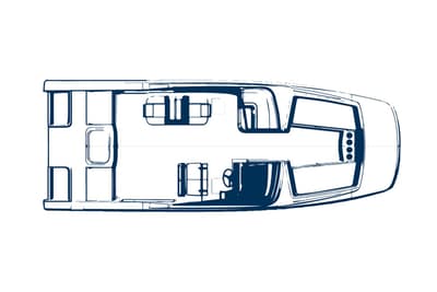 BOATZON | World Cat 230 DC 2023
