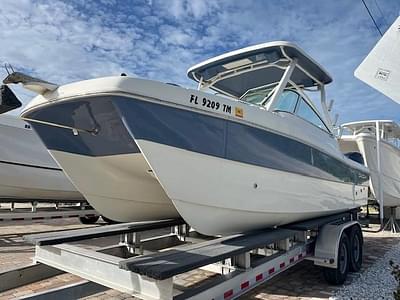BOATZON | World Cat 230 DC 2023 BOATZON | World Cat 230 DC 2023