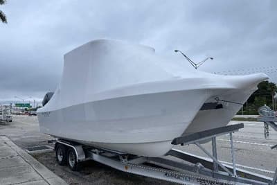 BOATZON | World Cat 230 DC 2025