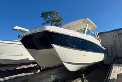 BOATZON | World Cat 230 DC 2025 BOATZON | World Cat 230 DC 2025