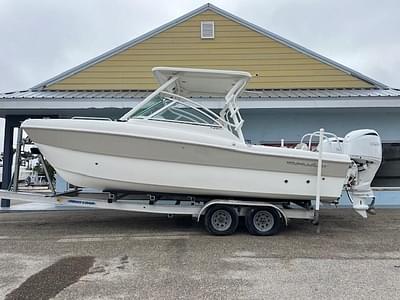 BOATZON | World Cat 230 DC 2025 BOATZON | World Cat 230 DC 2025