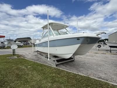 BOATZON | World Cat 230 DC 2026