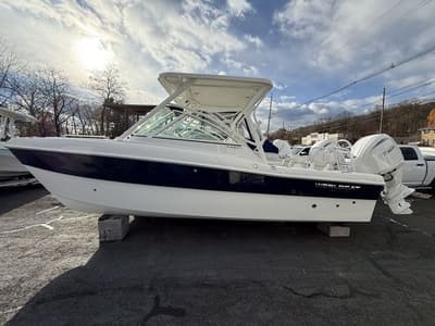 BOATZON | World Cat 230 DC 2026 BOATZON | World Cat 230 DC 2026