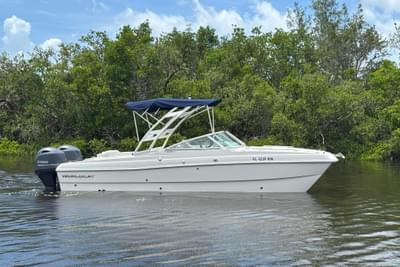BOATZON | World Cat 230 SD 2018 BOATZON | World Cat 230 SD 2018