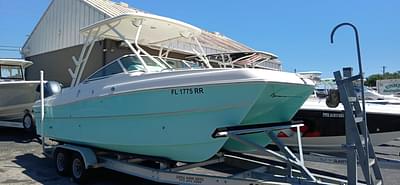 BOATZON | World Cat 230 SD 2018 BOATZON | World Cat 230 SD 2018
