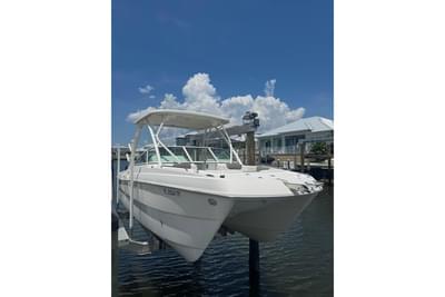 BOATZON | World Cat 230 SD 2021 BOATZON | World Cat 230 SD 2021