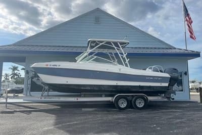 BOATZON | World Cat 230 SD 2022