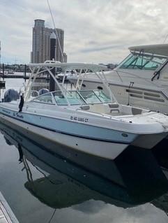 BOATZON | World Cat 230 SD 2022 BOATZON | World Cat 230 SD 2022