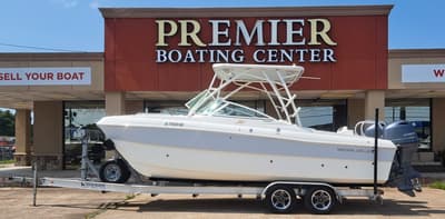 BOATZON | World Cat 230 SD 2023
