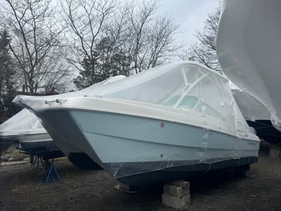 BOATZON | World Cat 230 SD 2023