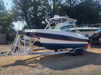 BOATZON | World Cat 230 SD 2024