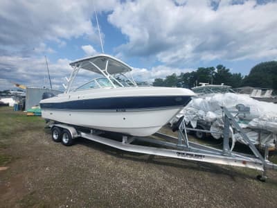 BOATZON | World Cat 230 SD 2025