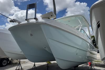 BOATZON | World Cat 230 SD 2026 BOATZON | World Cat 230 SD 2026