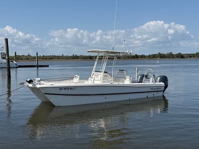 BOATZON | World Cat 230CC 2019