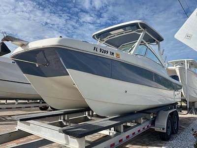 BOATZON | World Cat 230DC 2023
