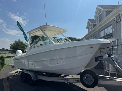 BOATZON | World Cat 230DC 2026