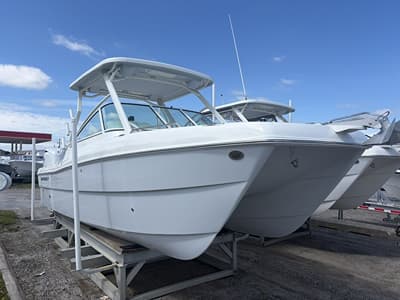 BOATZON | World Cat 230DC 2027