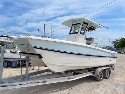 BOATZON | World Cat 235 CC 2022 BOATZON | World Cat 235 CC 2022