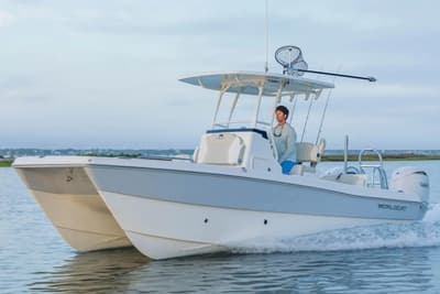 BOATZON | World Cat 235 HB 2027