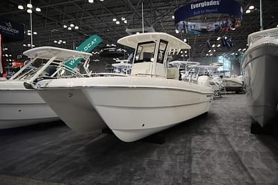 BOATZON | World Cat 235 TE 2025 BOATZON | World Cat 235 TE 2025