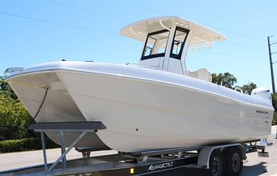 BOATZON | World Cat 235 TE 2025