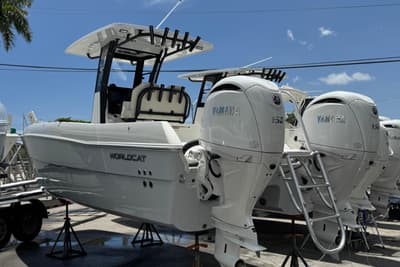 BOATZON | World Cat 235 TE 2026 BOATZON | World Cat 235 TE 2026