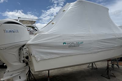 BOATZON | World Cat 235 TE 2026