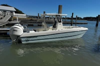 BOATZON | World Cat 235 TE 2027
