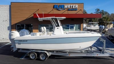 BOATZON | World Cat 235 Tournament Edition 2026