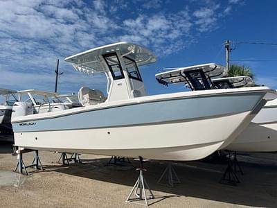 BOATZON | World Cat 235CC 2025