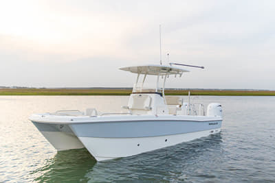 BOATZON | World Cat 235HB 2027 BOATZON | World Cat 235HB 2027
