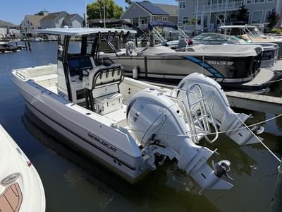 BOATZON | World Cat 235TE 2026 BOATZON | World Cat 235TE 2026
